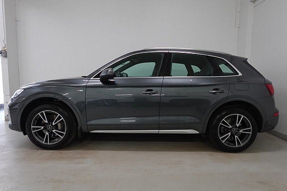 Audi Q5 3 of 5
