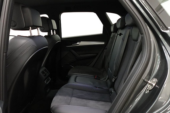 Audi Q5 5 of 5