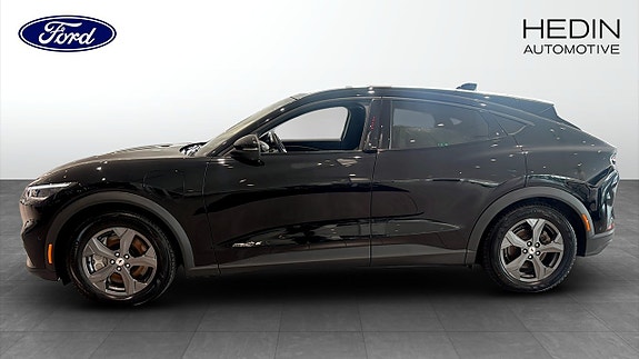 Ford Mustang Mach-E 6 of 10