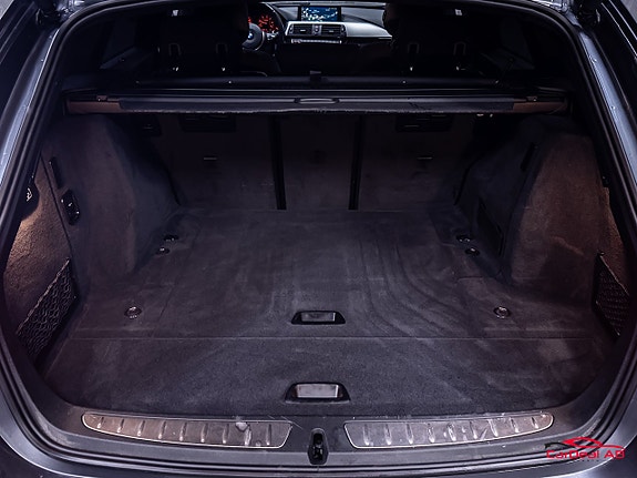 BMW 320d 17 of 28