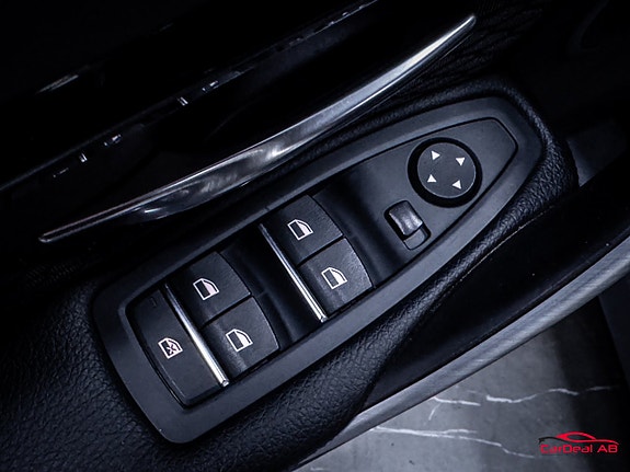 BMW 320d 27 of 28