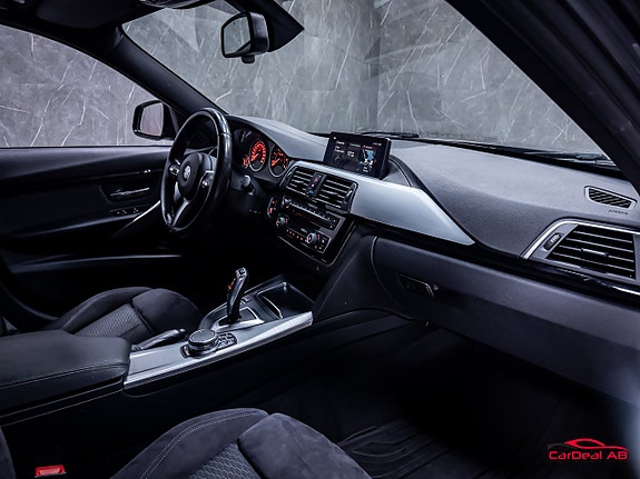 BMW 320d 14 of 28