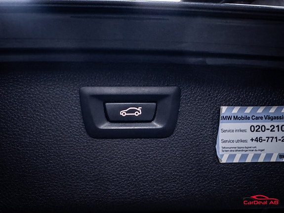 BMW 320d 18 of 28