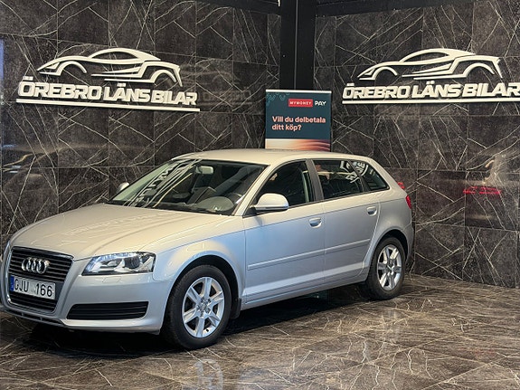 Audi A3 7 of 20