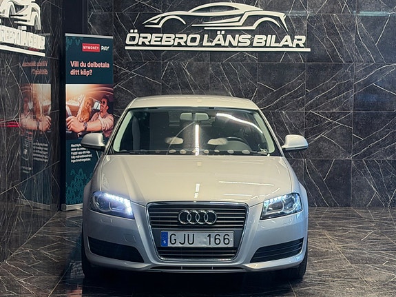 Audi A3 10 of 20
