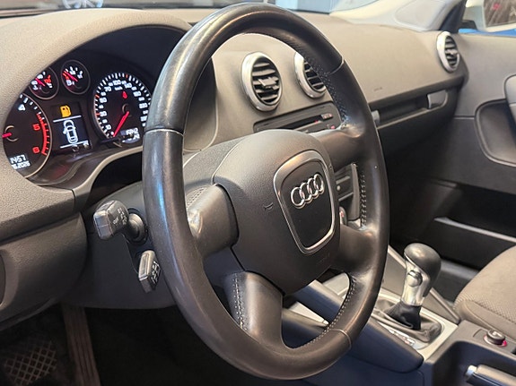 Audi A3 18 of 20