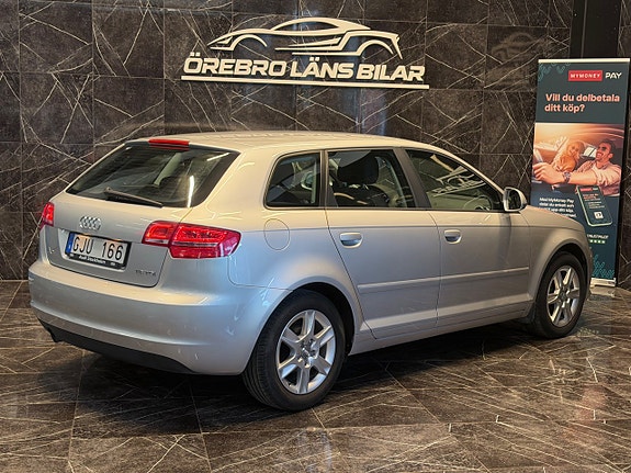 Audi A3 5 of 20