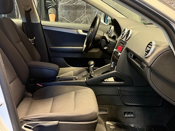 Audi A3 15 of 20