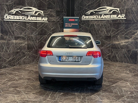 Audi A3 2 of 20