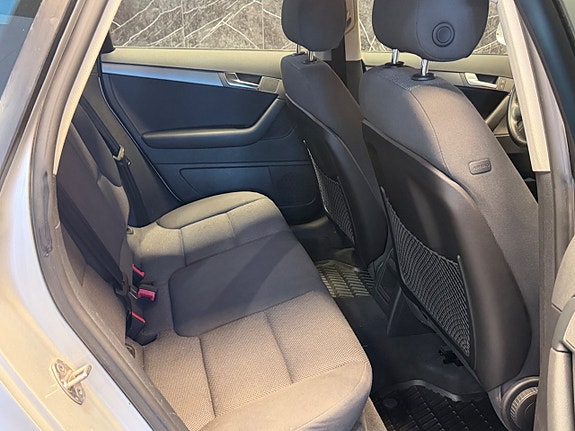Audi A3 16 of 20