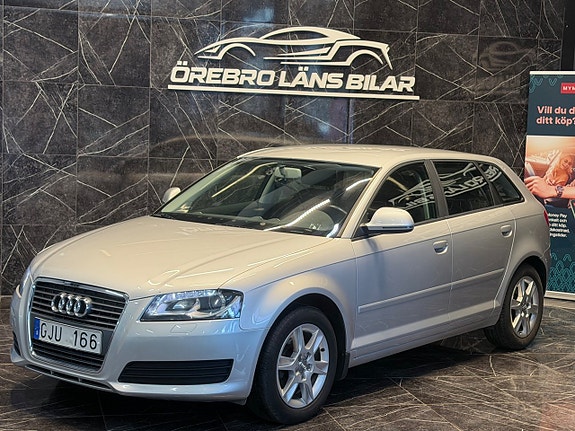 Audi A3 4 of 20