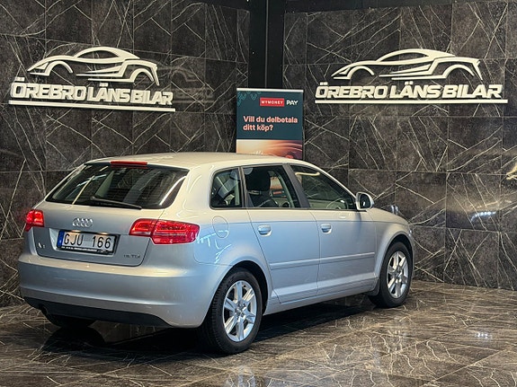 Audi A3 8 of 20