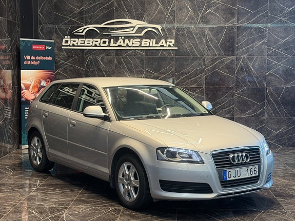 Audi A3 3 of 20