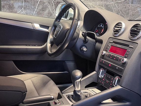 Audi A3 17 of 20