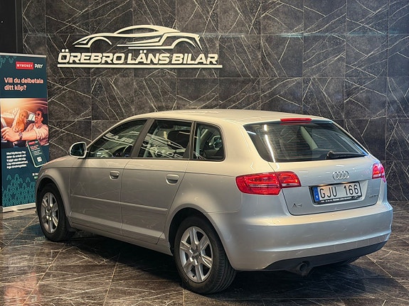 Audi A3 6 of 20