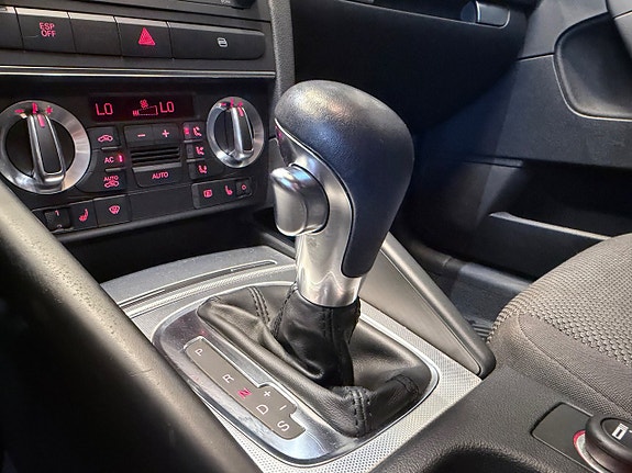 Audi A3 19 of 20