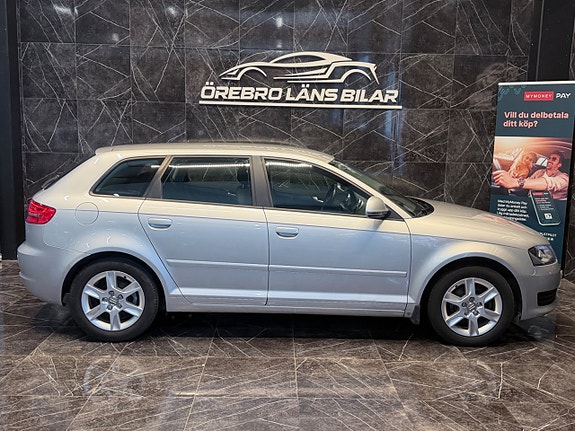 Audi A3 12 of 20