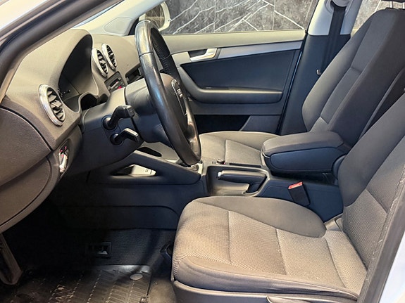 Audi A3 13 of 20