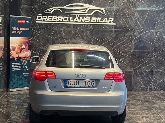 Audi A3 11 of 20