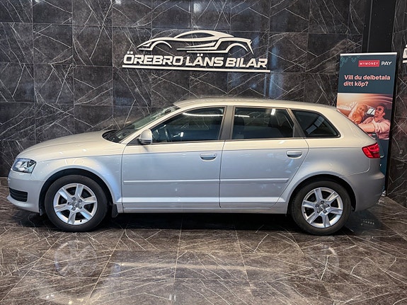 Audi A3 9 of 20