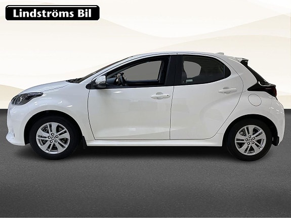 Toyota Yaris 6 of 20