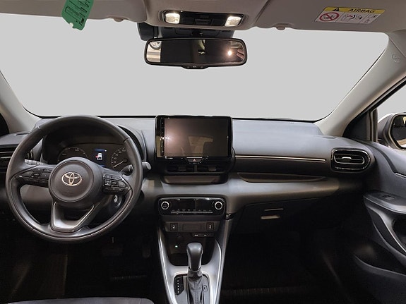 Toyota Yaris 11 of 20