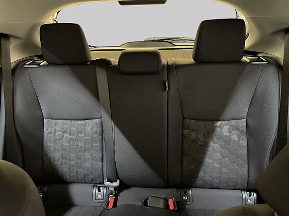 Toyota Yaris 20 of 20