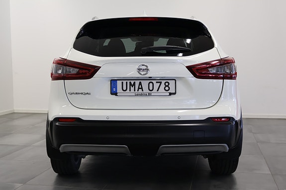Nissan Qashqai 3 of 5