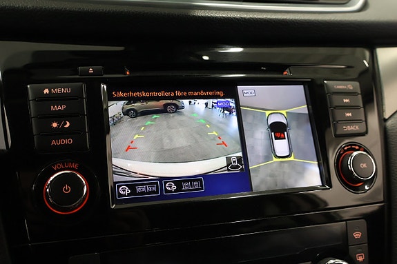 Nissan Qashqai 11 of 13
