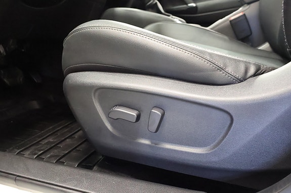 Nissan Qashqai 6 of 13