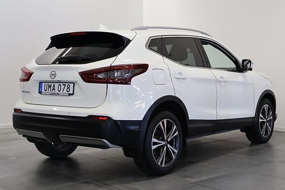 Nissan Qashqai 2 of 5