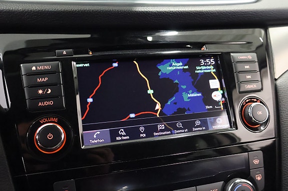 Nissan Qashqai 10 of 13