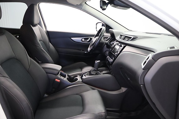 Nissan Qashqai 7 of 13