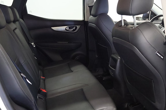 Nissan Qashqai 8 of 13