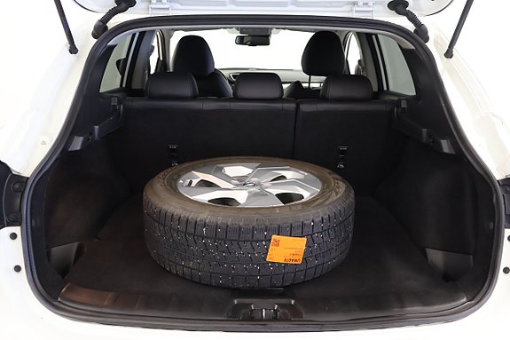 Nissan Qashqai 13 of 13