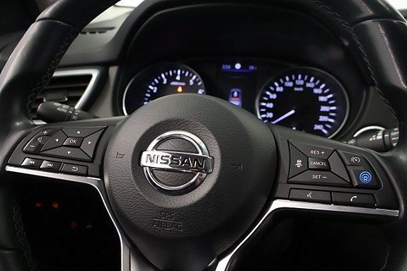 Nissan Qashqai 12 of 13