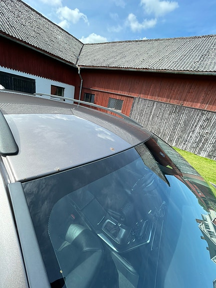 Volvo V70 5 of 5