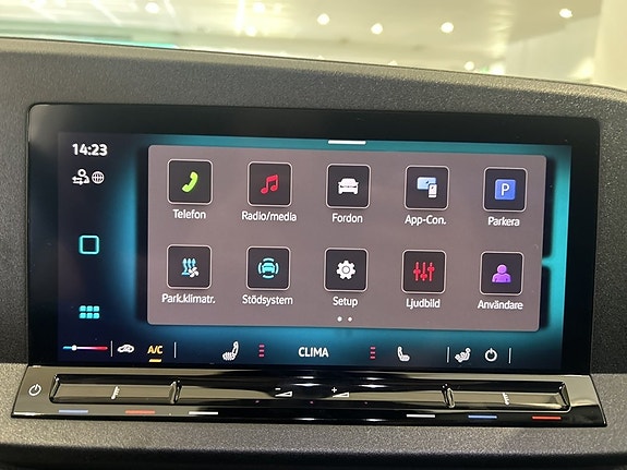 Volkswagen Caddy 11 of 15