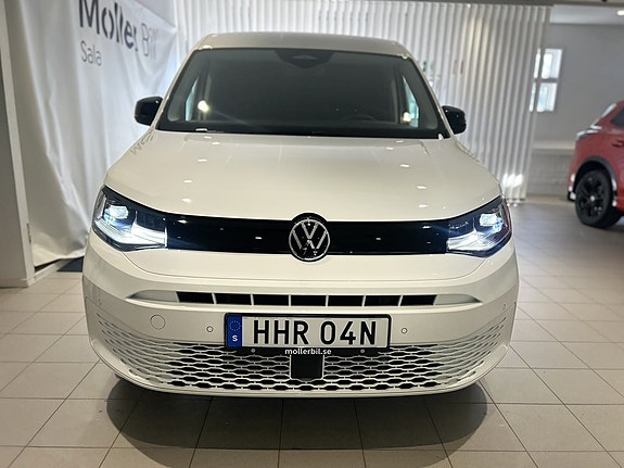 Volkswagen Caddy 2 of 5