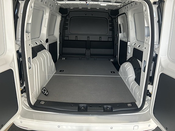 Volkswagen Caddy 7 of 15