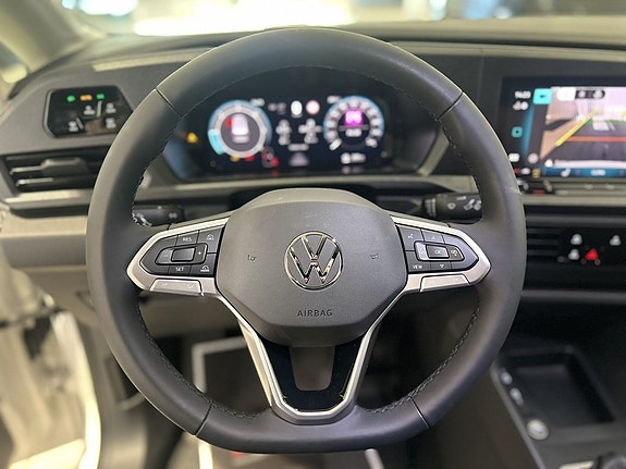 Volkswagen Caddy 13 of 15