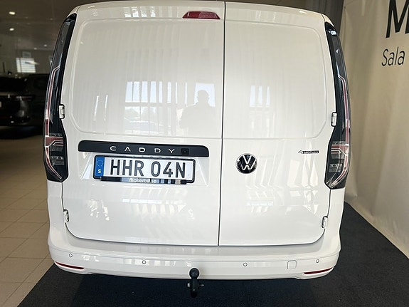 Volkswagen Caddy 6 of 15