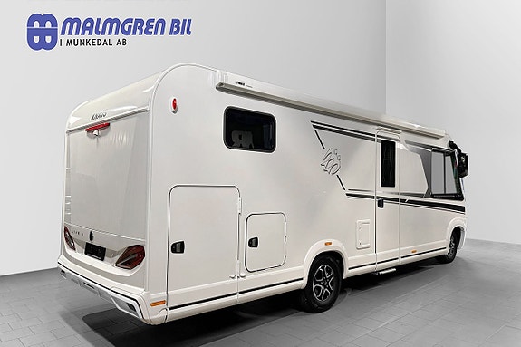 Knaus L!VE I 700 MEG 180hk AUTOMAT LÅNGBÄDDAR ALDE 3 of 30
