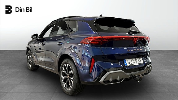 Cupra Terramar 3 of 12