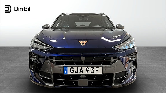 Cupra Terramar 4 of 12