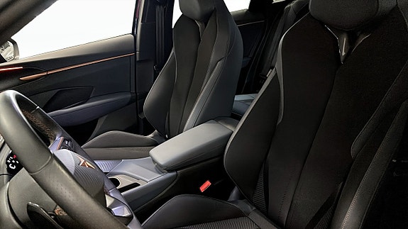 Cupra Terramar 8 of 12