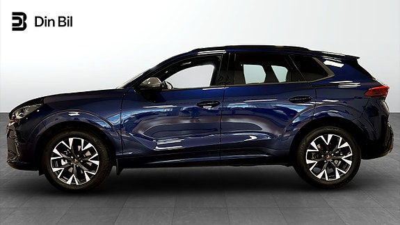 Cupra Terramar 2 of 12