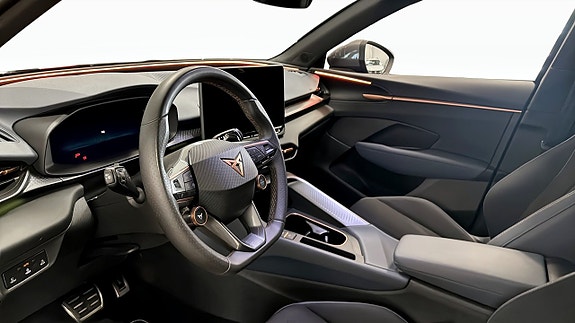 Cupra Terramar 7 of 12