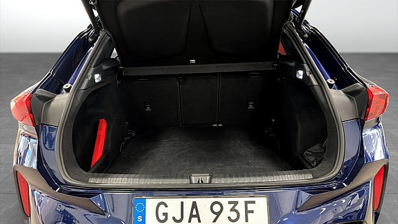 Cupra Terramar 12 of 12
