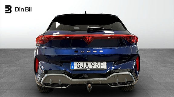 Cupra Terramar 5 of 12